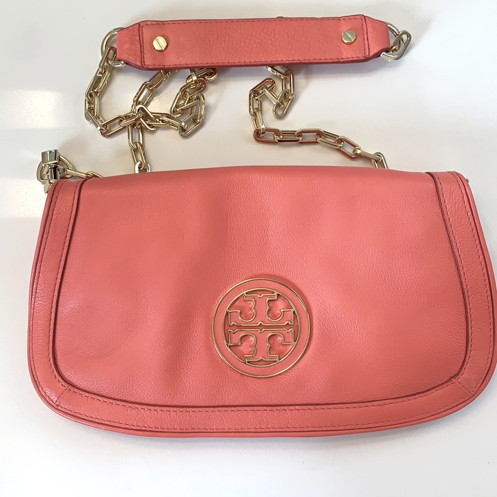 Tory Burch Amanda Crossbody